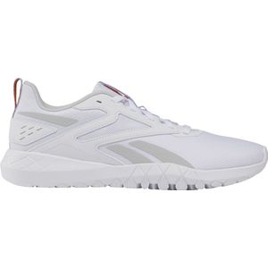 Reebok FLEXAGON ENERGY TR 4 - Dames Sportschoenen - Wit - Maat 37