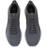 Reebok Heren FLEXAGON Force 4 Sneaker, PUGRY6/FTWWHT/CBLACK, 6.5 UK, Pugry6 Ftwwht Cblack, 40 EU