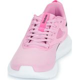 Reebok FLEXAGON FORCE 4 - Dames Sportschoenen - Roze/Wit - Maat 37,5