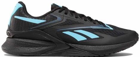 Reebok - Speed 22 TR - Sneaker - CBLACK/BOLCYA/EACOBL - Unisex