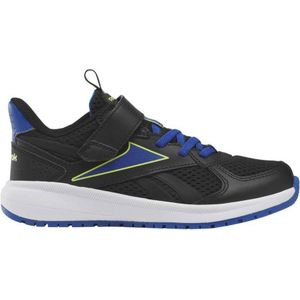 Reebok Boy's Road Supreme 4.0 Alt Sneakers, Vecblu Aciyel Cblack