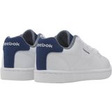 Reebok - Royal Complete CLN 2.0 - Basketbalschoenen - Wit/Blauw - DMX Foam