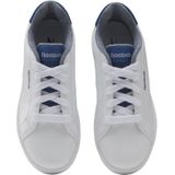 Reebok Classics Royal Complete CLN 2.0 sneakers wit/blauw