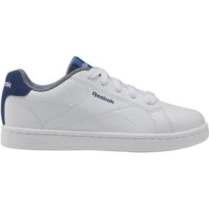 Reebok Classics Royal Complete CLN 2.0 Sneakers Wit/Blauw