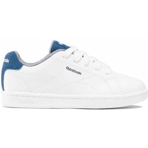 Reebok RBK Royal Complete CLN 2.0, FTWWHT/UNIBLU/UNIBLU, 32 EU, meerkleurig (Ftwwht Uniblu Uniblu), 32 EU