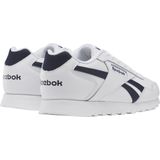 Reebok REEBOK ROYAL GLIDE - maat 38.5- Jongens Sneakers - Wit Blauw