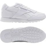 Reebok REEBOK ROYAL GLIDE - maat 36 - Unisex Sneakers - Wit