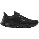 Reebok - Zig DYNAMICA 5 - Hardloopschoenen - CBLACK/CBLACK/FTWWHT
