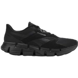 Reebok ZIG DYNAMICA 5 Sneakers, uniseks, CBLACK/CBLACK/FTWWHT