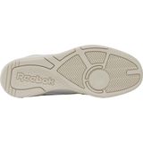 Reebok Bb 4000 Ii Mid Sneaker voor dames, Bon Ftwwht Krijt, 35.5 EU