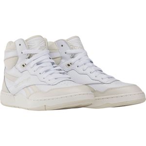 Reebok BB 4000 II MID Sneakers voor dames, GOED/FTWHT/CHALK