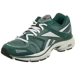 Reebok - RBK Premier Road Plus Vi - Sneaker - Drkgrn Krijt - Hoogwaardig Hardloopmodel