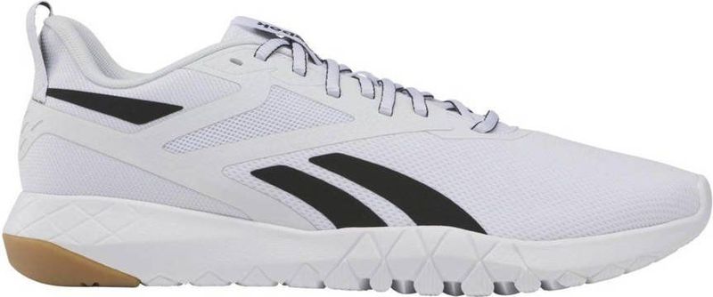Reebok Training Flexagon Force 4 Fitness Schoenen Wit/Zwart