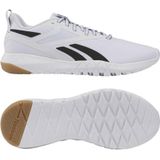 Reebok - Flexagon Force 4 - Schoenen - Zwart - Textiel