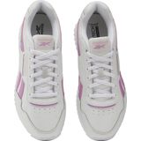Reebok - Glide Ripple Clip - Sneakers - Purgry/Jas Pink/Ashlil - Duurzame Buitenzoool