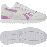 Reebok - Glide Ripple Clip - Sneakers - Purgry/Jas Pink/Ashlil - Duurzame Buitenzoool