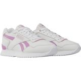 Reebok - Glide Ripple Clip - Sneakers - Purgry/Jas Pink/Ashlil - Duurzame Buitenzoool