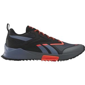 Reebok - Sneakers - Lavante Trail 2 Pugry6/Core Black/Blusla voor Heren - Maat 42.5 - Zwart
