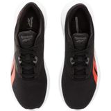Reebok - Energen Lux - Hardloopschoenen - Zwart - Synthetisch Bovenwerk