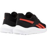Reebok - Energen Lux - Hardloopschoenen - Zwart - Synthetisch Bovenwerk