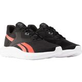 Reebok - Energen Lux - Hardloopschoenen - Zwart - Synthetisch Bovenwerk
