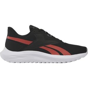 Reebok ENERGEN LUX Sneakers voor heren, CBLACK/DYNRED/WIT