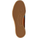 Reebok - Club C Revenge - Sneakers - Terracotta/Bold Cyan/Bone - Suède