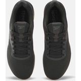 Reebok - Nano X4 - Sneakers - Zwart / Paars - Duurzaam