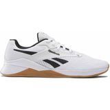 Reebok Nano X4 Sneakers Wit EU 39 Man