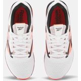 Reebok - Nano X4 - Sneakers - FTWWHT/RBKG01/PUGRY2 - Bovenwerk van FLEXWEAVE