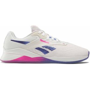 Reebok Nano X4 Sneakers Wit EU 40 1/2 Vrouw