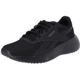 Reebok LITE 4-sneaker voor heren, CBLACK/PURGRY/FTWWHT, 45.5 EU