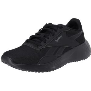 Reebok, Schoenen, Heren, Zwart, 44 1/2 EU, Moderne hardloopschoenen met uitstekend design