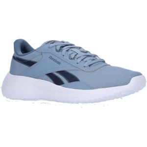 Reebok Training Lite 4 Hardloopschoenen Lichtblauw/Donkerblauw