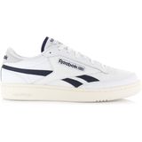 Reebok Club C Revenge - White- Heren, White