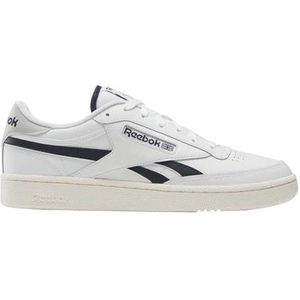 Reebok Club C Revenge Sneakers Wit EU 42 1/2 Man