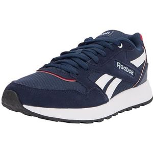 Reebok Unisex Gl1000 Sneakers, Vecnav Ftwwht Vecred, 42 EU