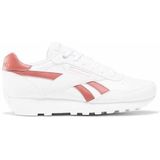 Reebok REEBOK REWIND RUN dames Sneaker,FTWWHT/SEDROS/PINSTU,35.5 EU