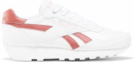 Reebok REEBOK REWIND RUN dames Sneaker,FTWWHT/SEDROS/PINSTU,35.5 EU
