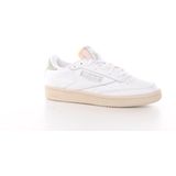 Reebok - Club C 85 Vintage - Sneakers - Wit - Voor Dames