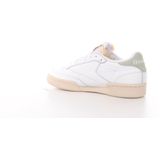 Reebok - Club C 85 Vintage - Sneakers - Wit - Voor Dames