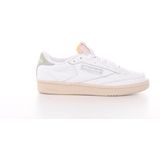 Reebok - Club C 85 Vintage - Sneakers - Wit - Voor Dames