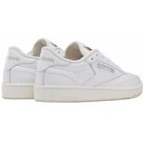 Reebok Women Club C 85 Cloud White Chalk Pink Strucco-Schoenmaat 38