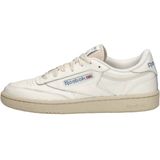 Reebok Club C 85 Sneakers beige Textiel - Dames