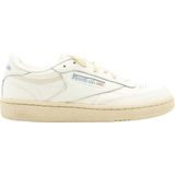 Reebok - Club C85 - Sneakers - Wit - Leer