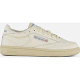 Reebok Club C 85 Sneakers beige Textiel - Dames