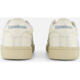 Reebok CLUB C 85 Dames Sneakers - Wit - Maat 38