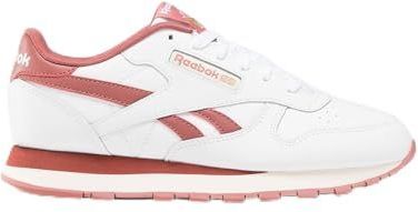 Reebok - Klassiek - Schoenen - Ftwwht Sedros Krijt - Uniseks Kind