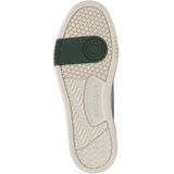 Reebok - Lt Court - Tennisschoenen - Wit/Krijt/Donkergroen