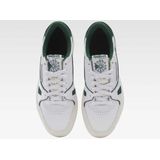 Reebok - Lt Court - Tennisschoenen - Wit/Krijt/Donkergroen